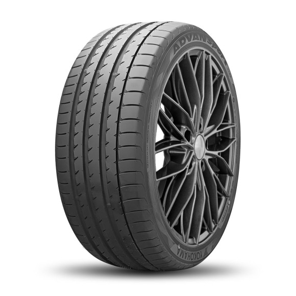 Шины Yokohama 275/40/20 Y 102 Advan Sport V105S ZP.S. Run Flat Шины Yokohama 275/40/20 Y 102 Advan Sport V105S ZP.S. Run Flat
