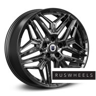 Диски КиК R19 / 7J PCD 5x108 ЕТ 50 ЦО 60.1 Колумб Диски КиК R19 / 7J PCD 5x108 ЕТ 50 ЦО 60.1 Колумб