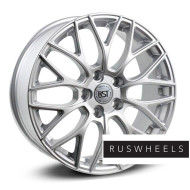 Диски RST R17 / 7J PCD 4x108 ЕТ 26 ЦО 65.1 R137