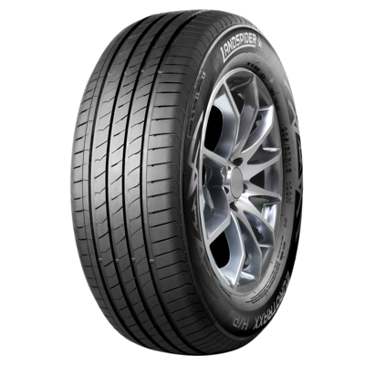 Шины Landspider 195/55R15 85V Eurotraxx H/P TL 4PR