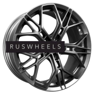 Диски INCH 8,5x19/5x112 ET30 D66,6 FA8534 Satin Gunmetal (ZJH)