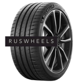 Шины Michelin 285/30 r20 Pilot Sport 4 S 99Y
