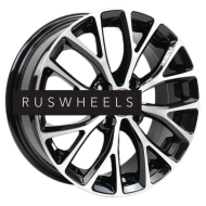 Диски RST 6x15/4x100 ET48 D54,1 R015 (Rio, Solaris) BD Диски RST 6x15/4x100 ET48 D54,1 R015 (Rio, Solaris) BD