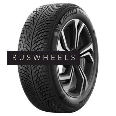 Шины Michelin 265/50R19 110H XL Pilot Alpin 5 SUV * TL ZP Шины Michelin 265/50R19 110H XL Pilot Alpin 5 SUV * TL ZP