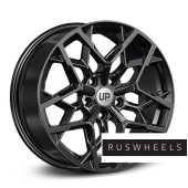 Диски Wheels UP R17 / 7.5J PCD 5x115 ЕТ 41 ЦО 70.2 Up110 Диски Wheels UP R17 / 7.5J PCD 5x115 ЕТ 41 ЦО 70.2 Up110