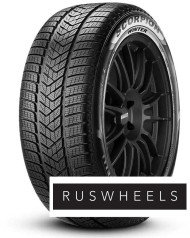 Шины Pirelli 295/35 r21 Scorpion Winter_ 107V