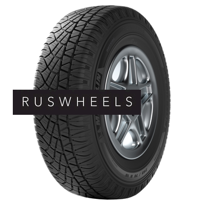 Шины Michelin 225/70R17 108T XL Latitude Cross TL