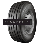 Грузовые шины Kama 385/65R22,5 164K PRO NT 203 TL M+S 3PMSF Грузовые шины Kama 385/65R22,5 164K PRO NT 203 TL M+S 3PMSF