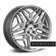 Диски КиК R19 / 7J PCD 5x108 ЕТ 36 ЦО 65.1 Колумб