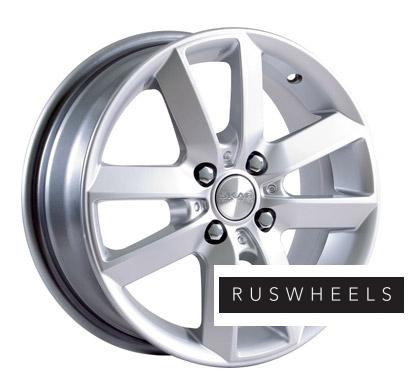 Диски Скад R15 / 6J PCD 4x98 ЕТ 38 ЦО 58.6 Самурай Диски Скад R15 / 6J PCD 4x98 ЕТ 38 ЦО 58.6 Самурай