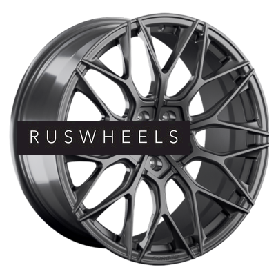 Диски LS Forged 8x20/5x114,3 ET35 D60,1 LS FG10 MGM (конус, C570) Диски LS Forged 8x20/5x114,3 ET35 D60,1 LS FG10 MGM (конус, C570)