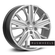 Диски Скад R18 / 6.5J PCD 5x108 ЕТ 52 ЦО 60.1 KL-375