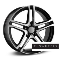 Диски Legeartis Concept R21 / 11J PCD 5x112 ЕТ 38 ЦО 66.6 MB523 Диски Legeartis Concept R21 / 11J PCD 5x112 ЕТ 38 ЦО 66.6 MB523