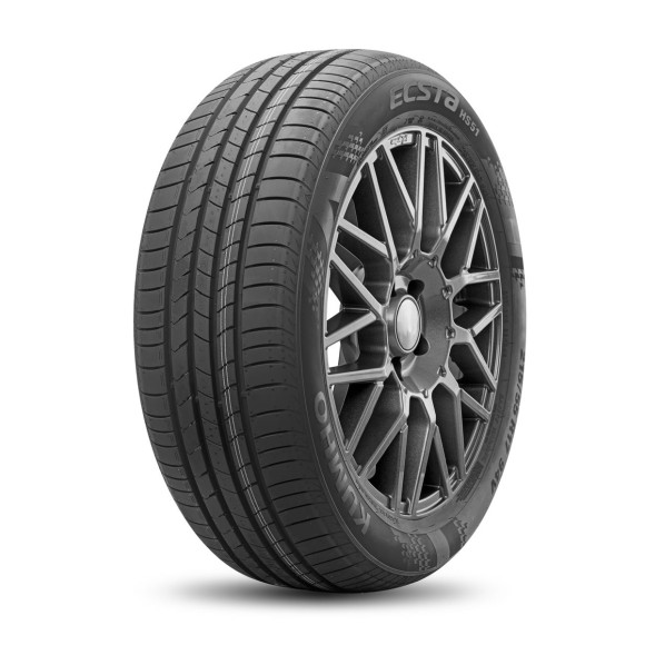 Шины Kumho  235/45/18  V 94 Ecsta HS51