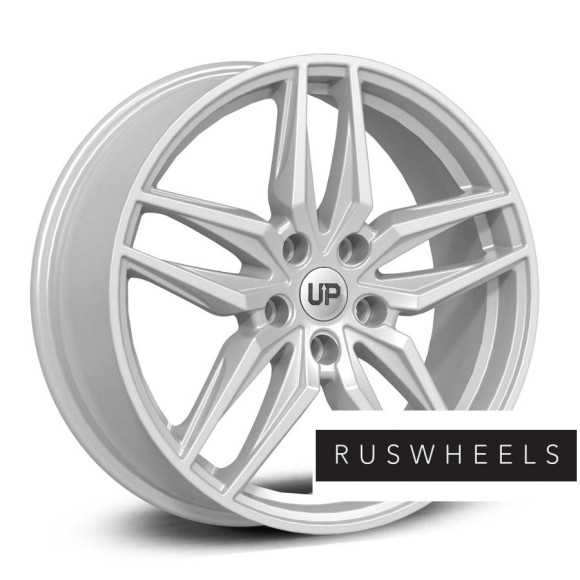 Диски Wheels UP R18 / 7J PCD 5x114.3 ЕТ 53 ЦО 54.1 Up112