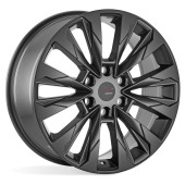 Диски LEGE ARTIS  Concept-TY572  8,5\R20 6*139,7 ET45  d95,1  GM  [9347731]