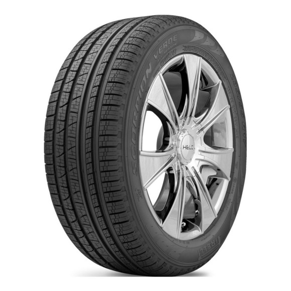 Шины Pirelli 285/45 r21 Scorpion Verde All Season 113W