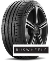 Шины Michelin 275/40 r20 Pilot Sport 4 102Y Runflat Шины Michelin 275/40 r20 Pilot Sport 4 102Y Runflat