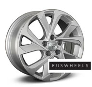 Диски Legeartis Optima R17 / 7J PCD 5x114.3 ЕТ 35 ЦО 60.1 LX73 Диски Legeartis Optima R17 / 7J PCD 5x114.3 ЕТ 35 ЦО 60.1 LX73