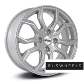 Диски iFree R15 / 6J PCD 4x100 ЕТ 37 ЦО 60.1 Бохо