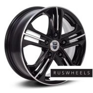 Диски КиК R15 / 6J PCD 5x114.3 ЕТ 46 ЦО 67.1 Trinity- Оригинал Диски КиК R15 / 6J PCD 5x114.3 ЕТ 46 ЦО 67.1 Trinity- Оригинал