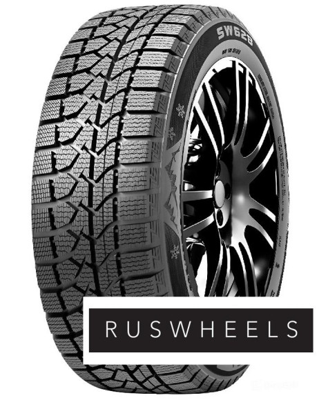 Шины Westlake 235/55 r17 SW628 99H Шины Westlake 235/55 r17 SW628 99H