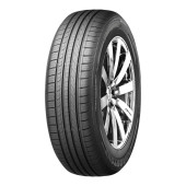 Шины Roadstone 215/65/15 H 96 Eurovis HP02 Шины Roadstone 215/65/15 H 96 Eurovis HP02