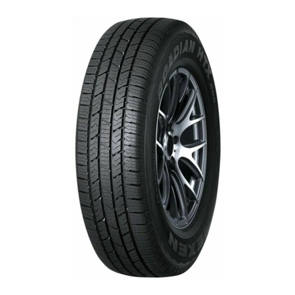 Шины Roadstone  265/70/18  S 116 ROADIAN HTX RH5