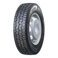 Шины КАМА  215/65/16  R 109/107C  ICE TRACE (НК-530)  Ш.