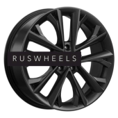 Диски Premium Series 7x18/5x108 ET36 D65,1 КР012 (Exeed TXL) Fury black Диски Premium Series 7x18/5x108 ET36 D65,1 КР012 (Exeed TXL) Fury black