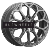 Диски iFree 6,5x16/5x114,3 ET38 D67,1 Спейс-Нидл (КС1000) Хай Вэй Диски iFree 6,5x16/5x114,3 ET38 D67,1 Спейс-Нидл (КС1000) Хай Вэй