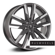 Диски Premium Series R20 / 8J PCD 5x112 ЕТ 39 ЦО 66.6 КР014 Audi Q5 Диски Premium Series R20 / 8J PCD 5x112 ЕТ 39 ЦО 66.6 КР014 Audi Q5