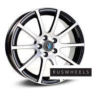 Диски Venti R16 / 6.5J PCD 5x114.3 ЕТ 45 ЦО 60.1 1603 Диски Venti R16 / 6.5J PCD 5x114.3 ЕТ 45 ЦО 60.1 1603