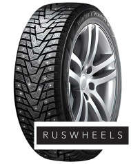 Шины Hankook 215/55 r17 Winter i*Pike RS2 W429 98T Шипы