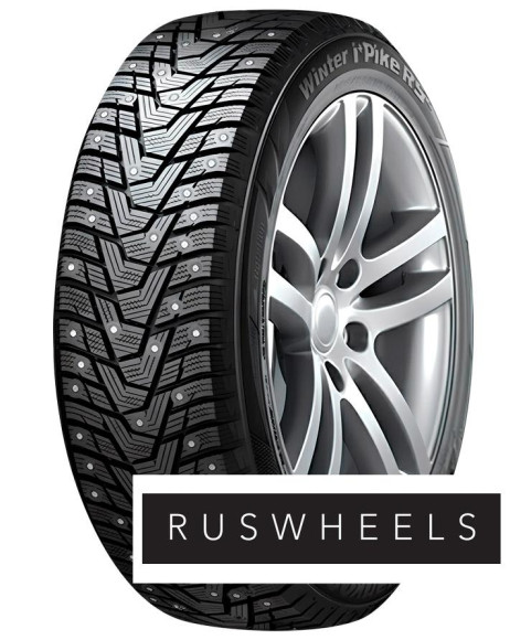 Шины Hankook 215/55 r17 Winter i*Pike RS2 W429 98T Шипы
