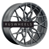 Диски LS Forged 9x21/5x120 ET45,5 D62,6 LS FG29 MGM (конус)