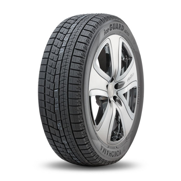 Шины Yokohama 225/60 r17 IceGuard IG60 99Q