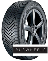 Шины Continental 255/40 r19 AllSeasonContact 100Y