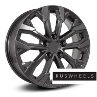 Диски КиК R17 / 6.5J PCD 5x114.3 ЕТ 50 ЦО 67.1 Морейн Диски КиК R17 / 6.5J PCD 5x114.3 ЕТ 50 ЦО 67.1 Морейн