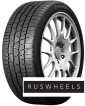 Шины Continental 225/45 r18 ContiWinterContact TS830 P 95V Runflat