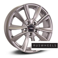 Диски NEO R16 / 6.5J PCD 5x105 ЕТ 39 ЦО 56.6 642 Диски NEO R16 / 6.5J PCD 5x105 ЕТ 39 ЦО 56.6 642