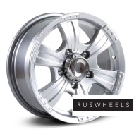 Диски Скад R16 / 7J PCD 5x139.7 ЕТ 35 ЦО 109.7 Рейнджер Диски Скад R16 / 7J PCD 5x139.7 ЕТ 35 ЦО 109.7 Рейнджер