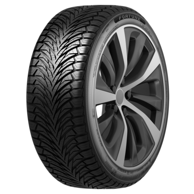 Шины Fortune 215/55R16 97V XL Fitclime FSR-401 TL
