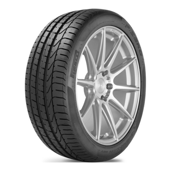 Шины Pirelli  255/45/19  W 100 PZero   (MO)