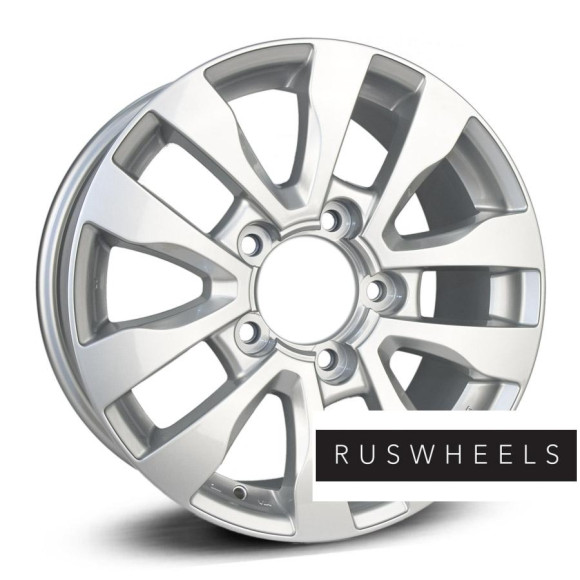 Диски Replica H R18 / 8.5J PCD 5x150 ЕТ 60 ЦО 110.5 To73H