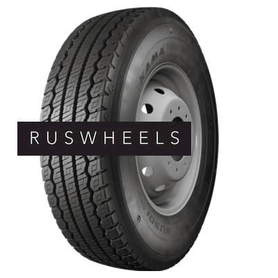 Грузовые шины Kama 265/70R19,5 140/138M NU 301 TL M+S 3PMSF Грузовые шины Kama 265/70R19,5 140/138M NU 301 TL M+S 3PMSF