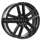 Диски RST 7x18/5x114,3 ET38 D67,1 R078 (Outlander) BL