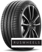 Шины Michelin 265/40ZR21 105(Y) XL Pilot Sport 4 S * TL