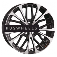 Диски LS 8x18/5x114,3 ET50 D60,1 1306 BKF (пш) Диски LS 8x18/5x114,3 ET50 D60,1 1306 BKF (пш)