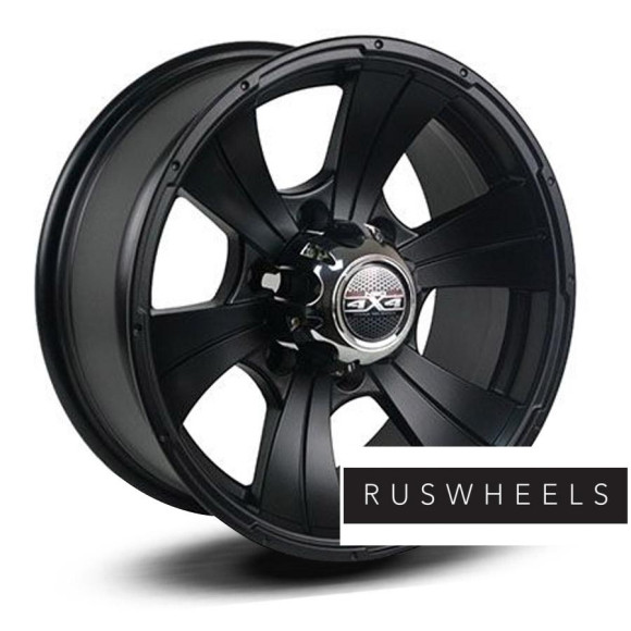 Диски NEO R16 / 7.5J PCD 6x139.7 ЦО 110.1 652 Диски NEO R16 / 7.5J PCD 6x139.7 ЦО 110.1 652